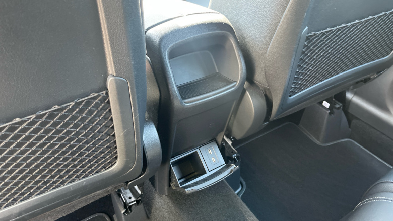 Mercedes-Benz GLA 180 Sport Edition 5dr Auto Petrol Hatchback